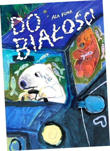 Do białości