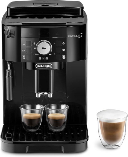 Automatyczny ekspres ciśnieniowy De'Longhi PrimaDonna Soul ECAM612.55.SB