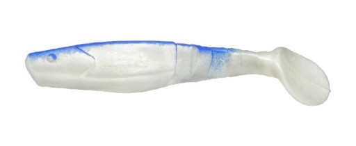 KOPYTO MANNS PREDATOR M-066 DŁ.~90MM (M-066-BU-PL)