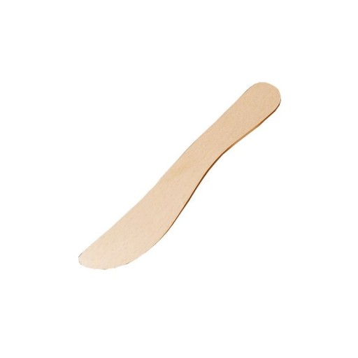 DIY DREWNIANY NÓŻ NOŻYK ŁOPATKA DO MASŁA