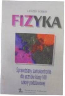 Fizyka - Bober