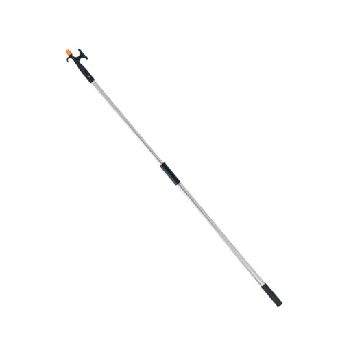 Bosak teleskopowy aluminowy 118-196 cm Lalizas