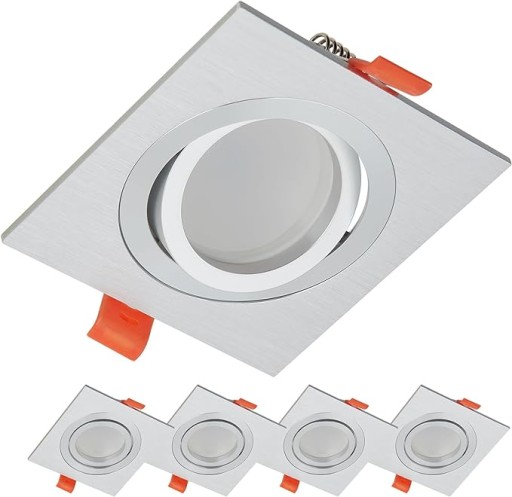 Oczka led wpuszczane GU10