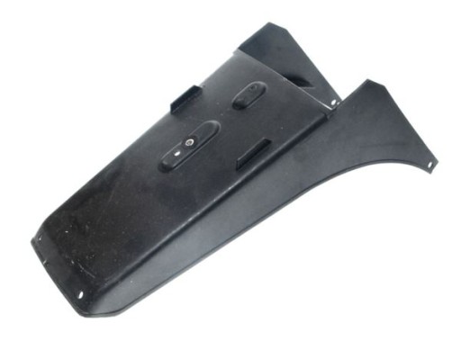 Błotnik Jawa 350 TS 640 tylny plastikowy