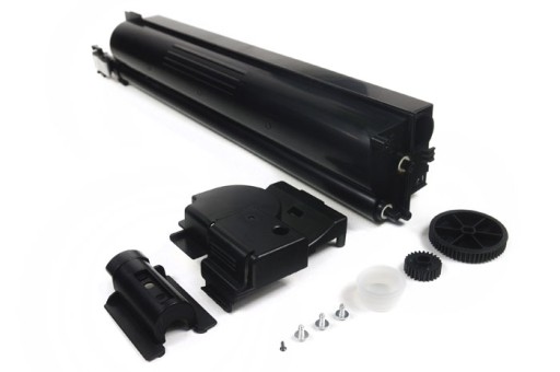Pusta kaseta Konica Minolta Bizhub TN210K Black 10
