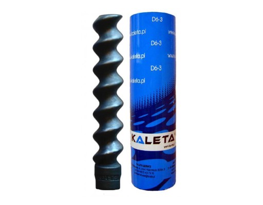Stator + rotor D6-3 KALETA