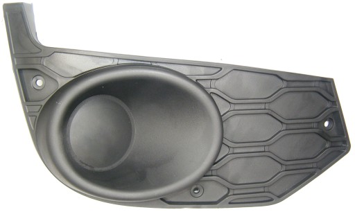 ZAŚLEPKA ATRAPA HALOGEN PRAWA IVECO DAILY 2014-