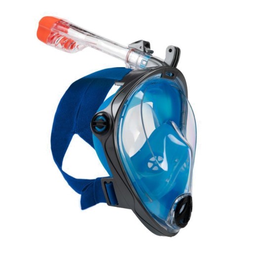Maska pełnotwarzowa dAQUA-SPEED Spectra 2.0 r.S-M