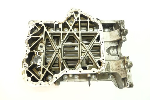 CITROEN C5 III C6 2.7 3.0 HDI UHZ MISKA OLEJOWA