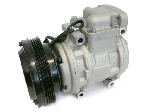 KOMPRESOR KLIMATYZACJI DAEWOO SOLAR 2208-6013A 2208-6013B 22086013B