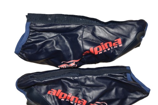 ALPINA RACING PROTECT OCHRANIACZE OCIEPLACZE 40