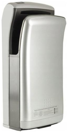 Suszarka kieszeniowa szara Invest Horeca HSD-1688G