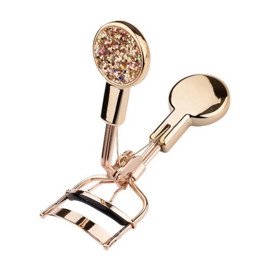 Eyelash Curlers Easy to Use Lash Curler Metal with