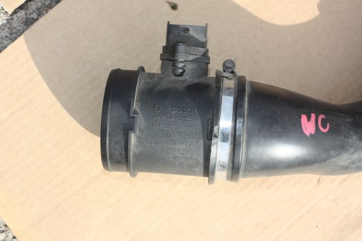Przepływomierz Vectra C 3,0 CDTI