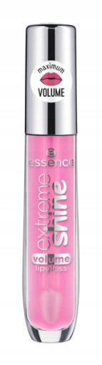 ESSENCE Extreme shine błyszczyk 02 5ml