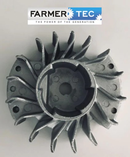 KOŁO MAGNESOWE STIHL 021, 023, 025, MS230, MS250 FARMERTEC