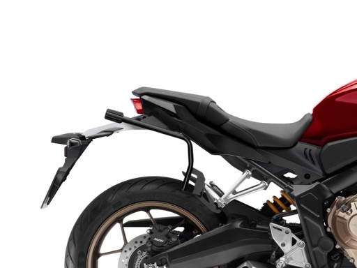 STELAŻ KUFRÓW BOCZNYCH SHAD HONDA CB 650 R 21-22