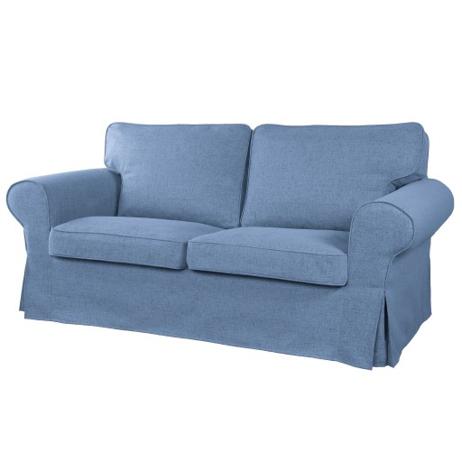 Pokrowiec na sofę Ikea Ektorp 2 nierozkładany stary model