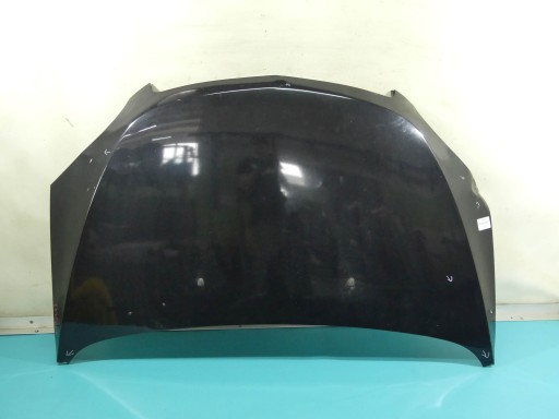 MASKA PRZEDNIA CHEVROLET ORLANDO CZARNY