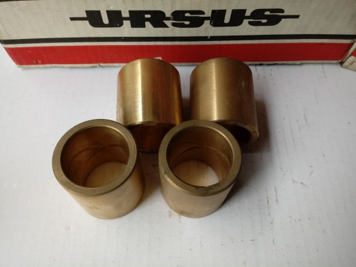 Tulejka zwrotnicy Ursus C-328 50015150 PL