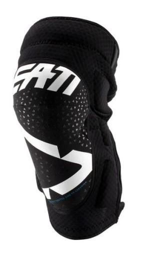Leatt Ochraniacz kolan MTB ENDURO 3DF 5.0 ZIP S/M
