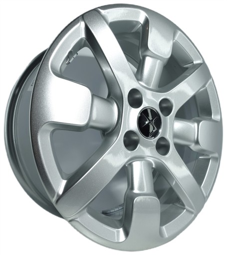 Felgi aluminiowe DS 16