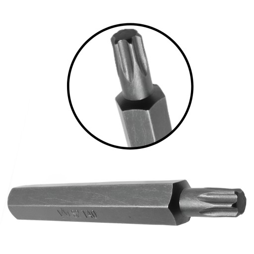 BIT 10MM TORX 40x75MM 