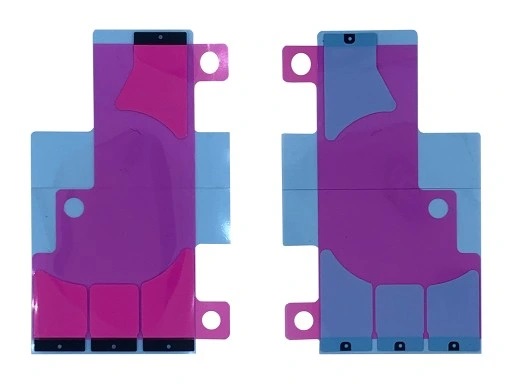 Klej pod baterię do iPhone X / XS
