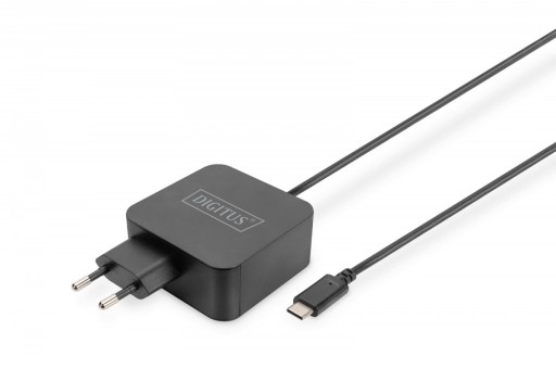 Zasilacz sieciowy do laptopa USB-C PD3.0 65W 1,2m