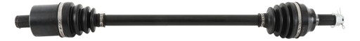 PÓŁOŚ PRZÓD L/P (WZMOCNIONA) POLARIS RZR