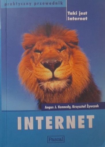 INTERNET - Praktyczny przewodnik
