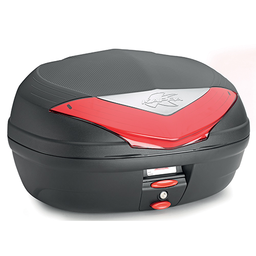 KUFER CENTRALNY KAPPA URBAN 46L MOTOCYKL SKUTER