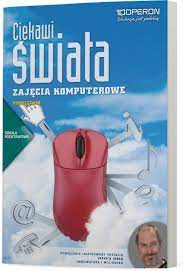Zajęcia komputerowe kl 4-6 Operon