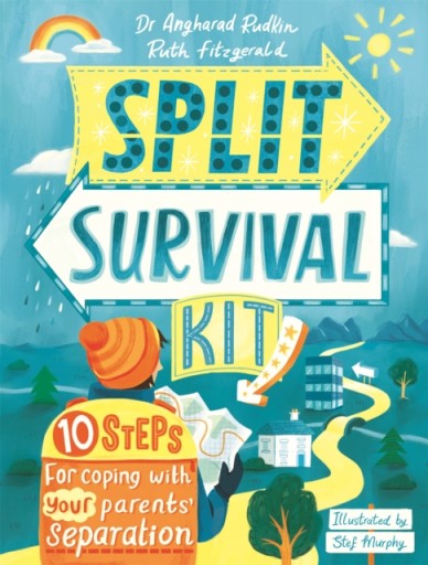 Split Survival Kit RUTH FITZGERALD