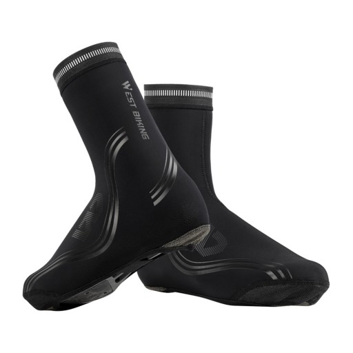 OSŁONY NA BUTY ROWEROWE