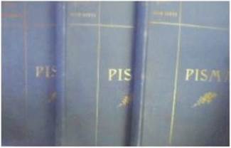 Pisma 1-3 - Asnyk