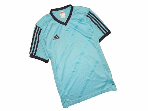ADIDAS__MĘSKI SPORTOWY T SHIRT__S