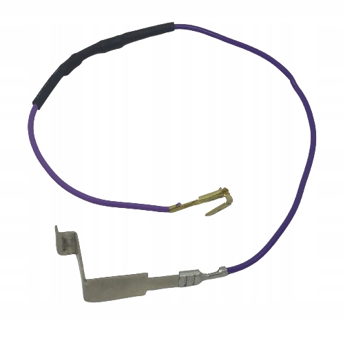 KARCHER WD3 kabel skrętka styk uziemienie oryginał