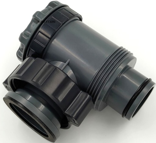 BESTWAY ZAWÓR DO BASENU WĘŻY POMPY PIASKOWEJ 38MM /USZCZELKI Flowclear