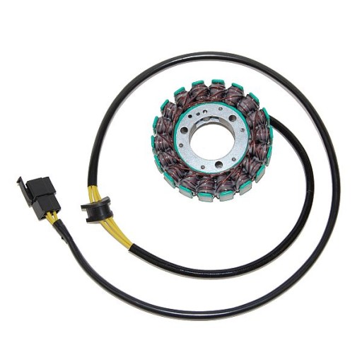 UZWOJENIE ALTERNATORA STATOR SUZUKI GS500E/F 01-10