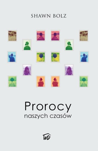 Prorocy naszych czasów - Shawn Bolz