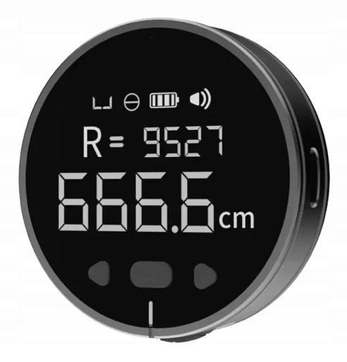 Q 8 W 1 Hd ekran LCD Ultra elektroniczna reguła