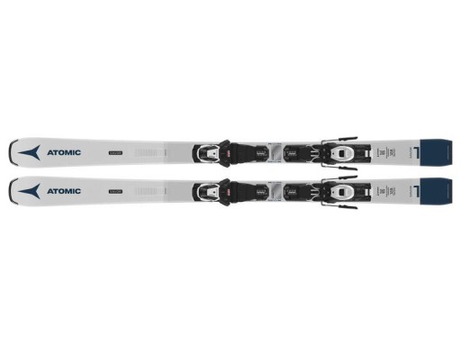 NARTY ATOMIC SAVOR 1 SNOWBLADE DŁ.128