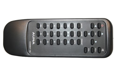 PILOT AUNA CONNECT 100 RADIO INTERNETOWE ZAMIENNIK