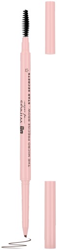 AA WINGS OF COLOR Star Secrets Kredka do brwi 03
