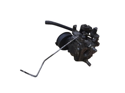 STIHL FS 200 AV GAŹNIK