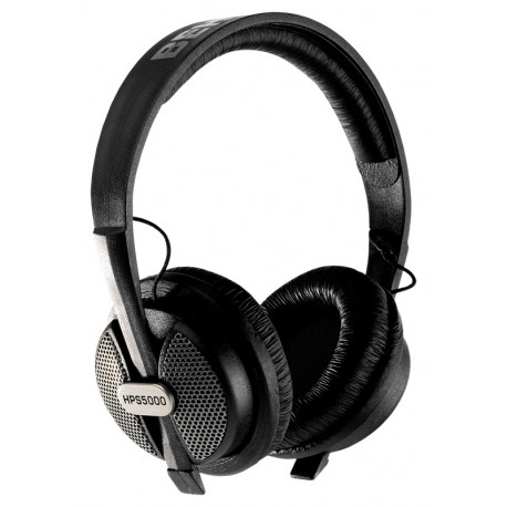 Behringer HPS5000 - zamknięte słuchawki studyjne