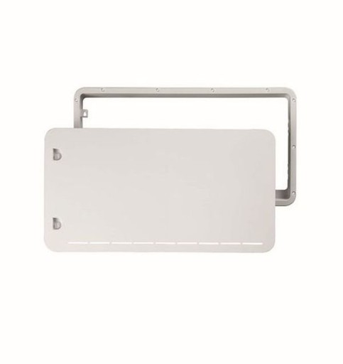 Nakładka do kratki wentylacyjnej L100/200 Dometic