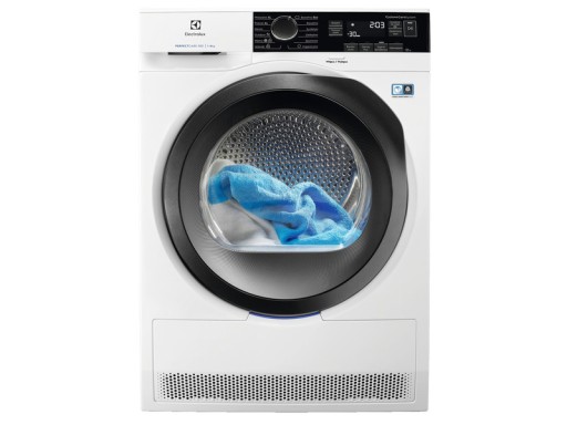 Suszarka do ubrań ELECTROLUX MEW9H28M8BP