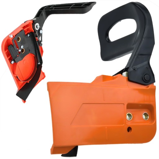 RĄCZKA HAMULEC DO PIŁY SPALINOWEJ OSŁONA NAC 5200 DEMON Steel Faworyt